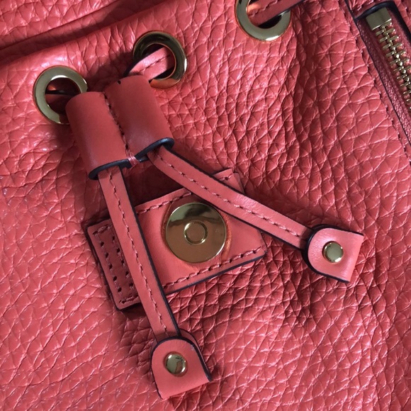 MICHAEL KORS CONVERTIBLE BACKPACK - Picture 9 of 11